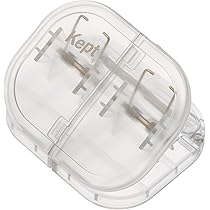 【裁断済】ケプト Amazon | レイメイ藤井 ブッククリップ Kept はんぶんこクリップ